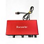 Used Focusrite Scarlett 2i2 Audio Interface thumbnail