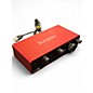 Used Focusrite Scarlett 2i2 Audio Interface