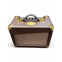 Used Dean ACOUSTIC DA 20 Acoustic Guitar Combo Amp