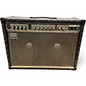 Used Roland JC120 Jazz Chorus 2x12 Guitar Combo Amp thumbnail