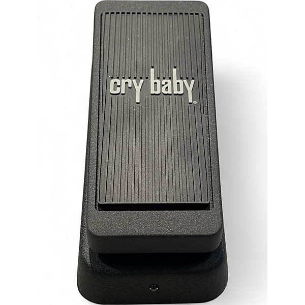 Used Dunlop CBJ95 CRY BABY JUNIOR WAH Effect Pedal