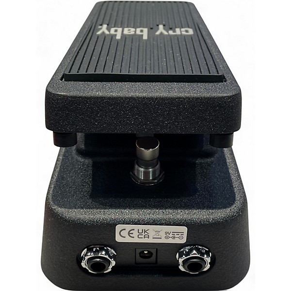 Used Dunlop CBJ95 CRY BABY JUNIOR WAH Effect Pedal