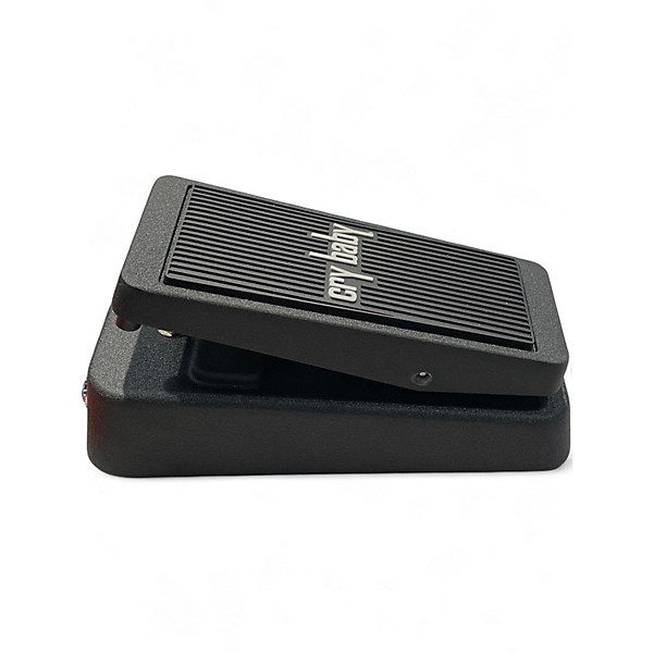 Used Dunlop CBJ95 CRY BABY JUNIOR WAH Effect Pedal