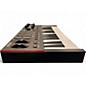 Used Akai Professional MPK Mini IV MIDI Controller