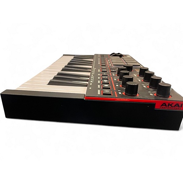 Used Akai Professional MPK Mini IV MIDI Controller