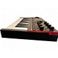 Used Akai Professional MPK Mini IV MIDI Controller