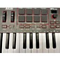 Used Akai Professional MPK Mini IV MIDI Controller