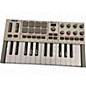 Used Akai Professional mpk mini IV MIDI Controller thumbnail