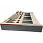 Used Akai Professional mpk mini IV MIDI Controller