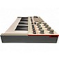 Used Akai Professional mpk mini IV MIDI Controller