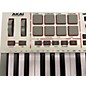Used Akai Professional mpk mini IV MIDI Controller