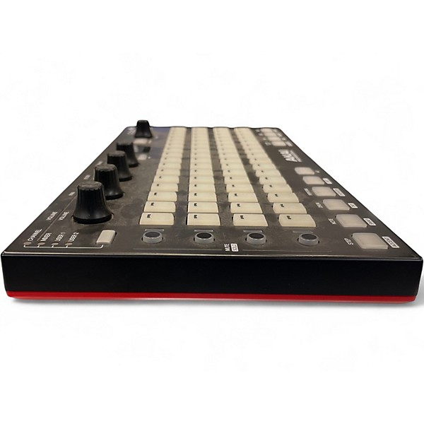 Used Akai Professional Fire FL Studio Production Controller