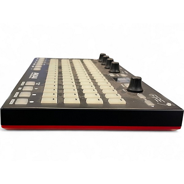 Used Akai Professional Fire FL Studio Production Controller