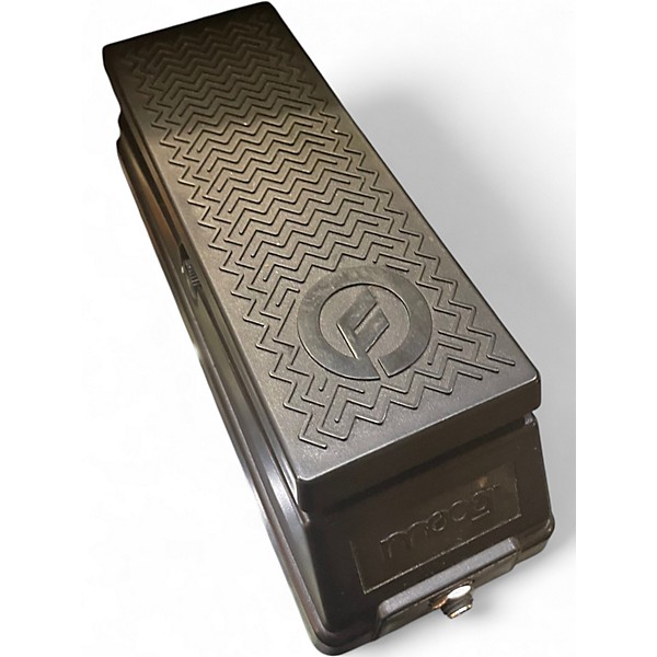 Used Moog EP2 Moogerfooger Expression Sustain Pedal