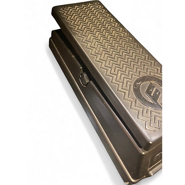 Used Moog EP2 Moogerfooger Expression Sustain Pedal