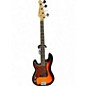 Used Sawtooth P BASS Tobacco Sunburst Electric Bass Guitar thumbnail