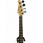 Used Sawtooth P BASS Tobacco Sunburst Electric Bass Guitar