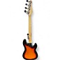 Used Sawtooth P BASS Tobacco Sunburst Electric Bass Guitar