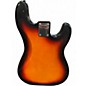 Used Sawtooth P BASS Tobacco Sunburst Electric Bass Guitar