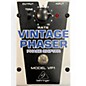 Used Behringer VP1 Vintage Phaser Effect Pedal thumbnail