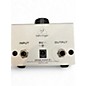 Used Behringer VP1 Vintage Phaser Effect Pedal