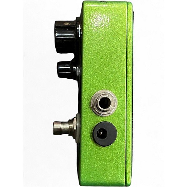 Used EarthQuaker Devices Hummingbird Repeat Percussions Tremolo Effect Pedal