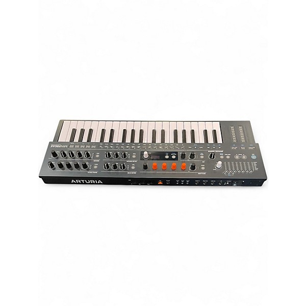 Used Arturia minifreak Synthesizer
