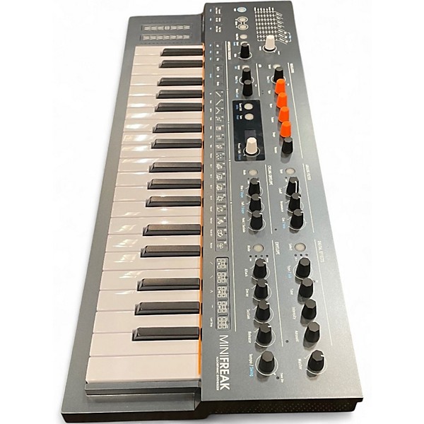Used Arturia minifreak Synthesizer
