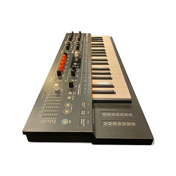 Used Arturia minifreak Synthesizer