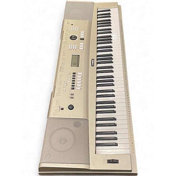 Used Yamaha YPG235 76 Key Digital Piano