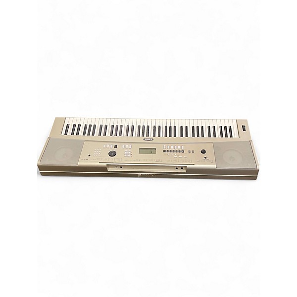 Used Yamaha YPG235 76 Key Digital Piano