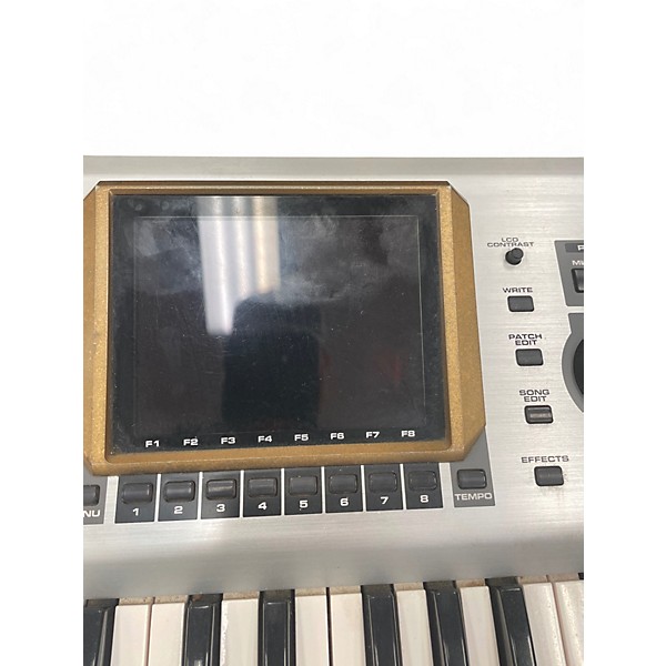 Used Roland Fantom X6 Keyboard Workstation