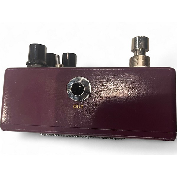 Used MXR DUKE OF TONE Effect Pedal