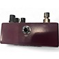 Used MXR DUKE OF TONE Effect Pedal