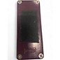 Used MXR DUKE OF TONE Effect Pedal
