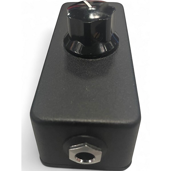 Used JHS Pedals Little Black Amp Box Pedal