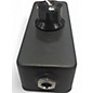 Used JHS Pedals Little Black Amp Box Pedal