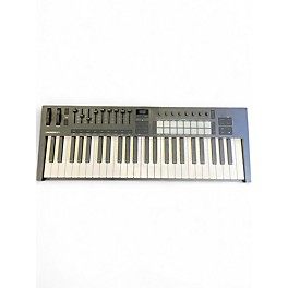 Used Novation Launchkey 49 Key MKIII MIDI Controller