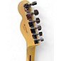 Used 2012 Fender American Standard Telecaster Alpine White Solid Body Electric Guitar