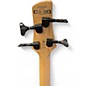 Used Ibanez GSRM20 Mikro Short Scale Natural Electric Bass Guitar