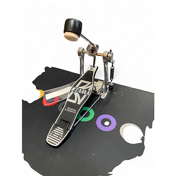 Used TAMA HP30 Single Bass Drum Pedal