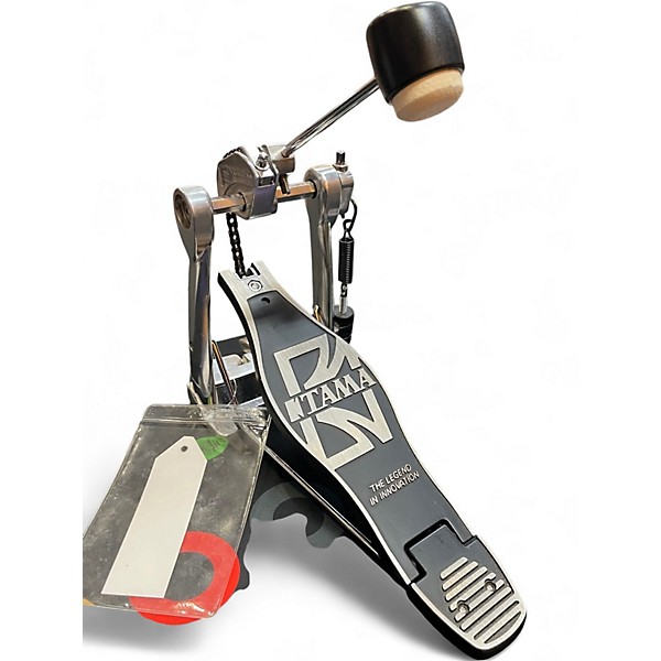 Used TAMA HP30 Single Bass Drum Pedal