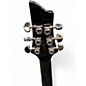 Used Schecter Guitar Research C1 ELITE BLACK Solid Body Electric Guitar