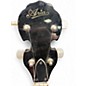 Used Aria 5-String Natural Banjo