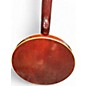 Used Aria 5-String Natural Banjo
