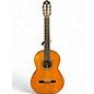 Used Yamaha G-100A Natural Classical Acoustic Guitar thumbnail