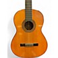 Used Yamaha G-100A Natural Classical Acoustic Guitar