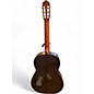 Used Yamaha G-100A Natural Classical Acoustic Guitar