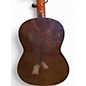 Used Yamaha G-100A Natural Classical Acoustic Guitar