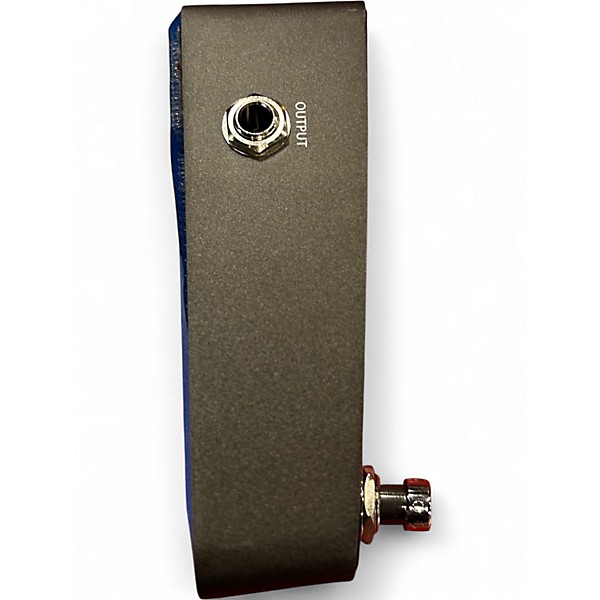 Used D'Addario CT-20 Tuner Pedal